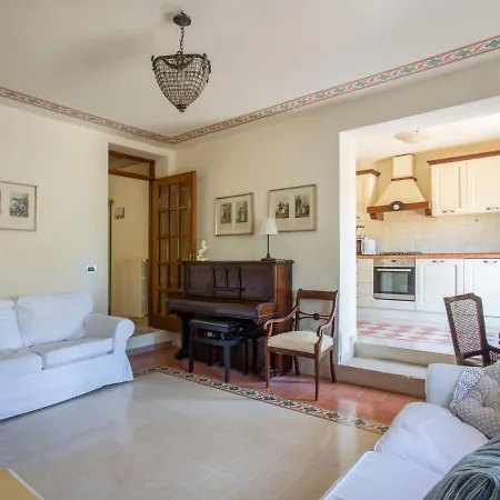 L'amorosa By Interhome