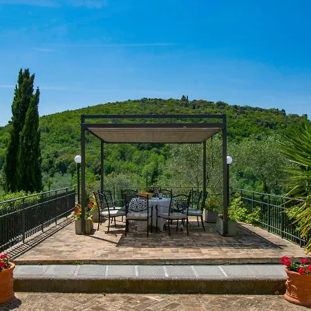 L'amorosa By Interhome * Monsummano Terme