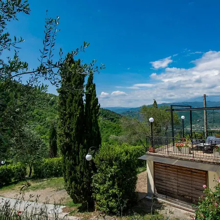 L'amorosa By Interhome * Monsummano Terme