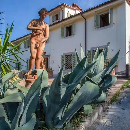 L'amorosa By Interhome *