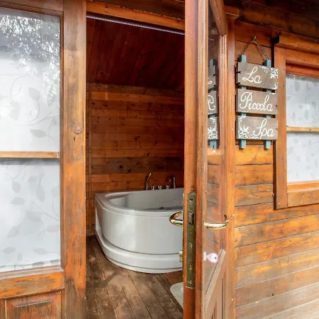 L'amorosa By Interhome Monsummano Terme