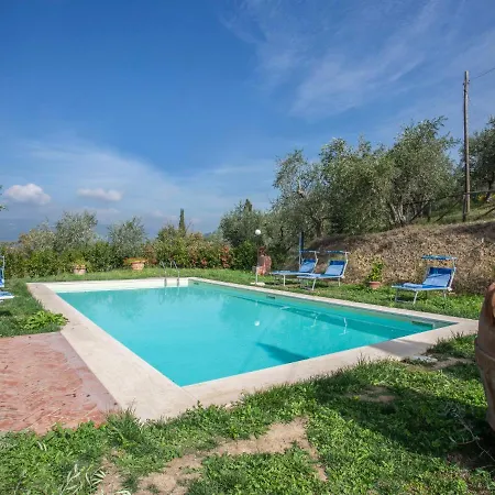 L'amorosa By Interhome
