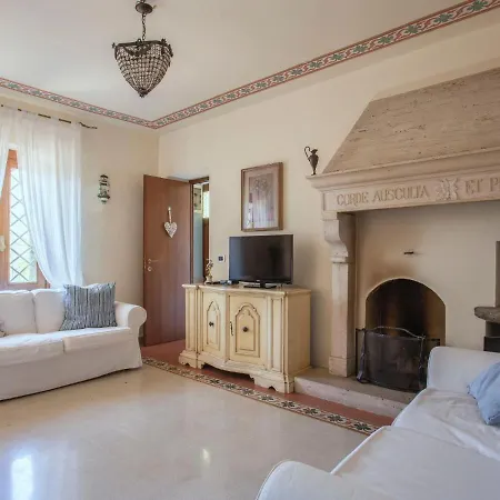 L'amorosa By Interhome Casa de Férias *