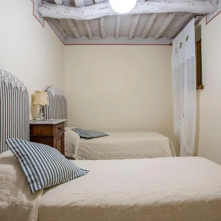 L'amorosa By Interhome Casa de Férias Monsummano Terme