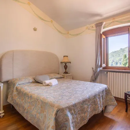 בית נופש L'amorosa By Interhome Monsummano Terme