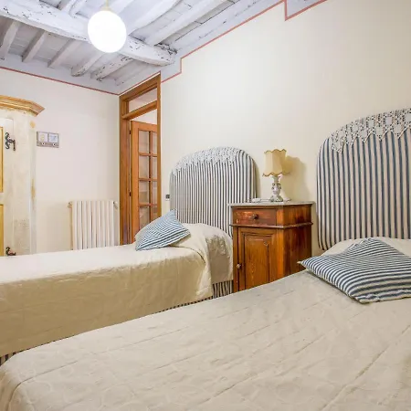 L'amorosa By Interhome *