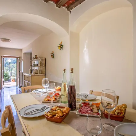 L'amorosa By Interhome *