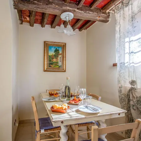 L'amorosa By Interhome *