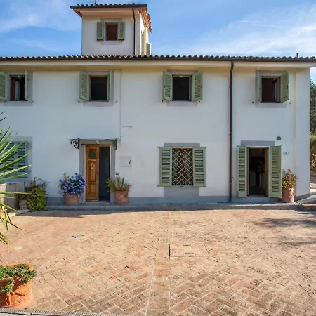 L'amorosa By Interhome * Monsummano Terme