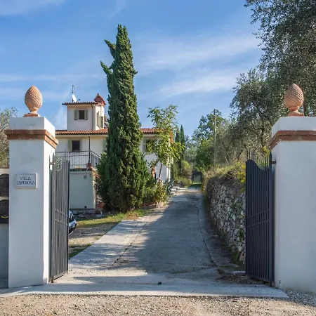 L'amorosa By Interhome *