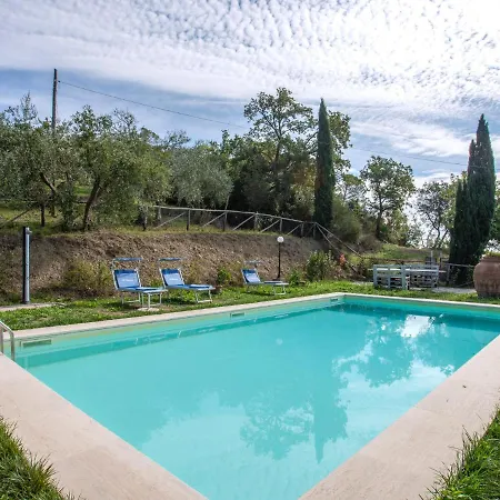 בית נופש L'amorosa By Interhome Monsummano Terme