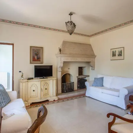 בית נופש L'amorosa By Interhome Monsummano Terme