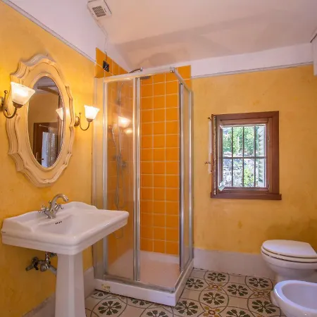 L'amorosa By Interhome * Monsummano Terme