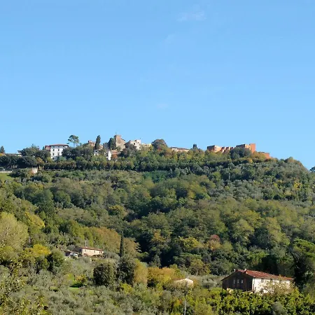 L'amorosa By Interhome * Monsummano Terme