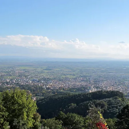 Casa de Férias L'amorosa By Interhome Monsummano Terme