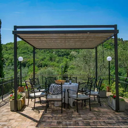 בית נופש L'amorosa By Interhome
