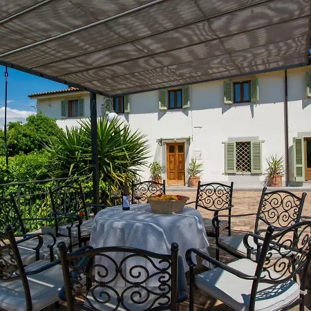 L'amorosa By Interhome Monsummano Terme