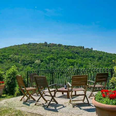 L'amorosa By Interhome * Monsummano Terme