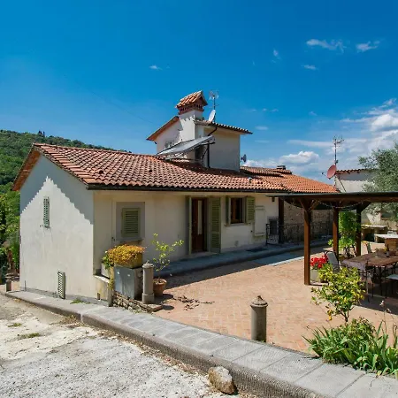 L'amorosa By Interhome Дом отдыха Monsummano Terme
