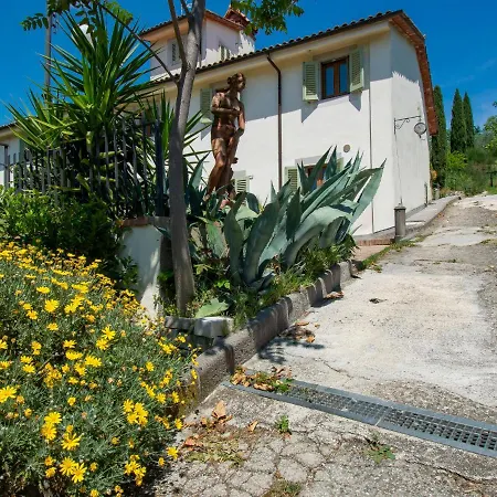 Casa de Férias L'amorosa By Interhome Monsummano Terme