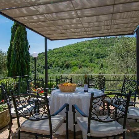 L'amorosa By Interhome Monsummano Terme