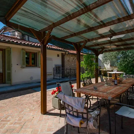 L'amorosa By Interhome Casa de Férias