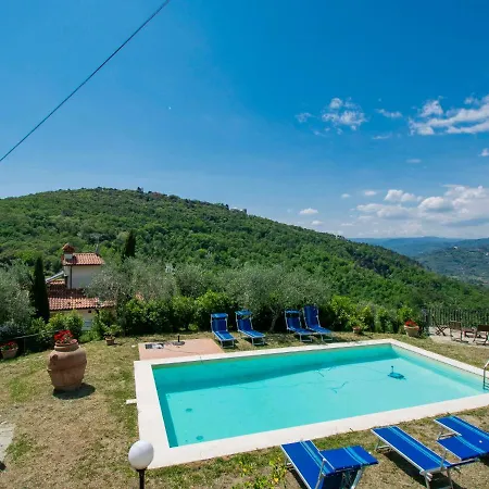 L'amorosa By Interhome Casa de Férias