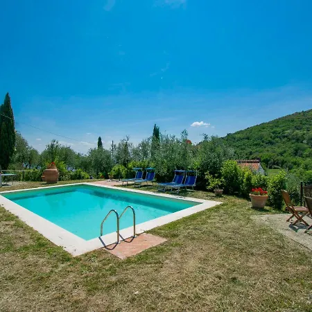 L'amorosa By Interhome Monsummano Terme