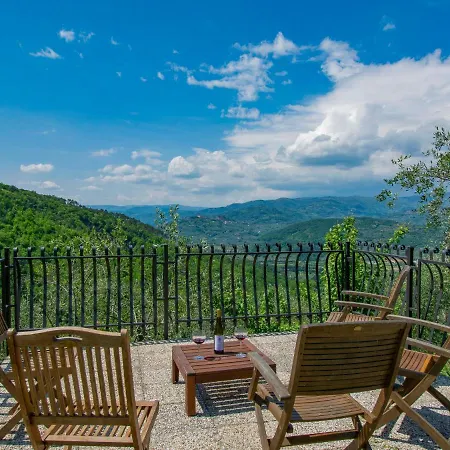 L'amorosa By Interhome Monsummano Terme