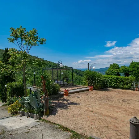 L'amorosa By Interhome Casa de Férias Monsummano Terme