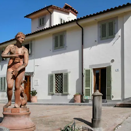L'amorosa By Interhome * Monsummano Terme