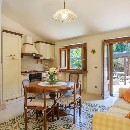 L'amorosa By Interhome *