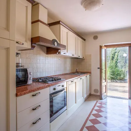 L'amorosa By Interhome *